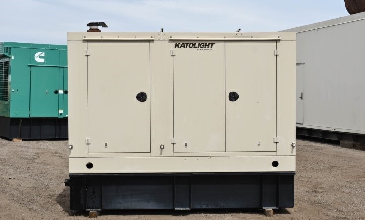 伊川购买柴油发电机需留心哪些问题?