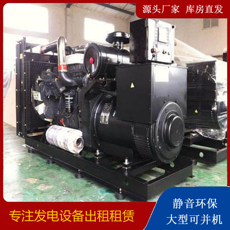 伊川发电车出租 柴油发电机组需要经常换机油吗？