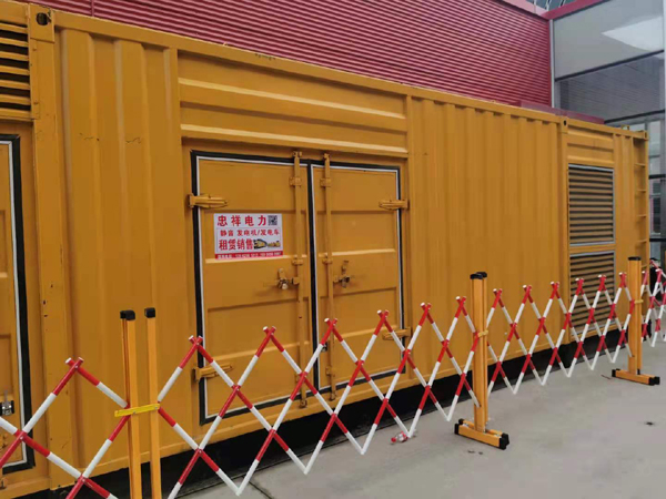 伊川关于通用发电机的十万个为什么？