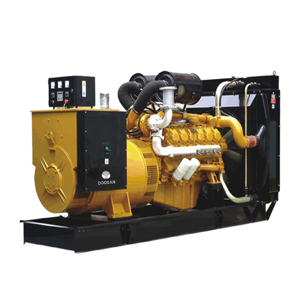 伊川租赁发电机-怎样确保潍柴发电机组的质量