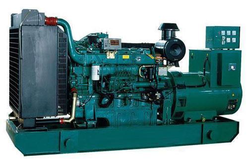 伊川出租发电机-康明斯发电机指示控制灯的作用