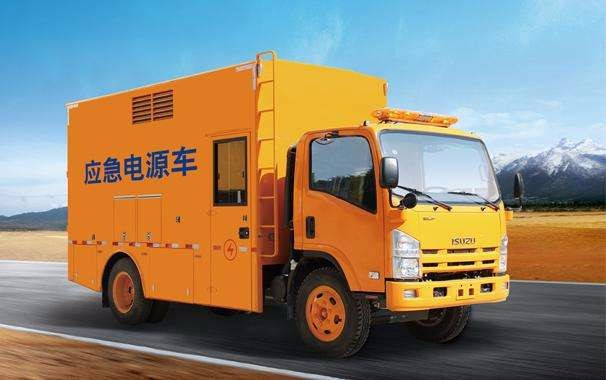 伊川租赁发电机-柴油发电机组紧急停机的正确操作方法