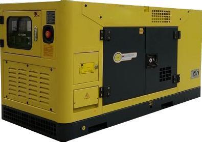 伊川出租发电机-发电机温度过高怎么解决