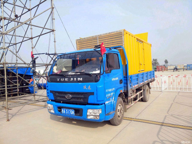 伊川租赁发电机-柴油发电机组租赁之新发电机组热磨合与冷磨合的区别