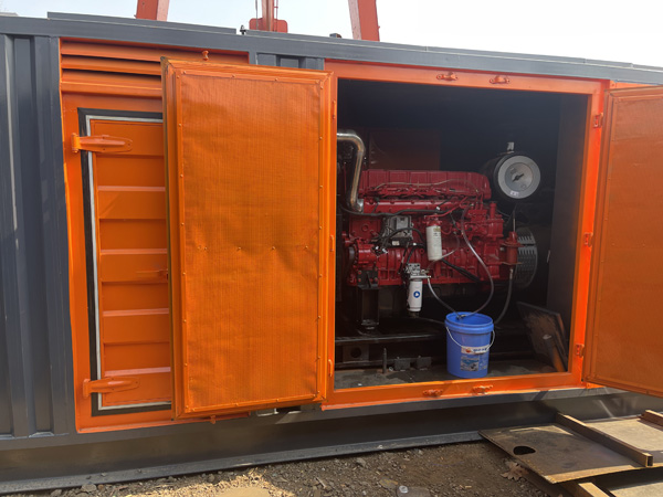 伊川哪些因素会影响 200KW 柴油发电机的燃油消耗率？