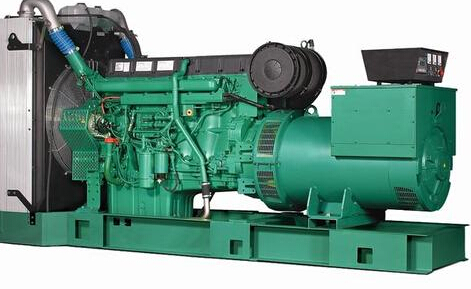 伊川发电机除垢后需要用清水冲洗水冷式机油散热器几次？