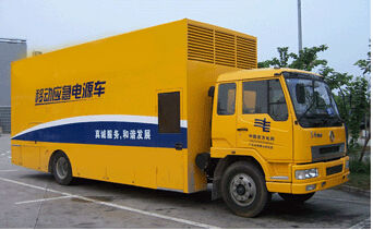 伊川发电机组如何判断水冷式机油散热器是否需要更换？