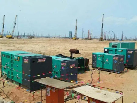 伊川测量水冷式机油散热器密封件尺寸的具体步骤是什么？